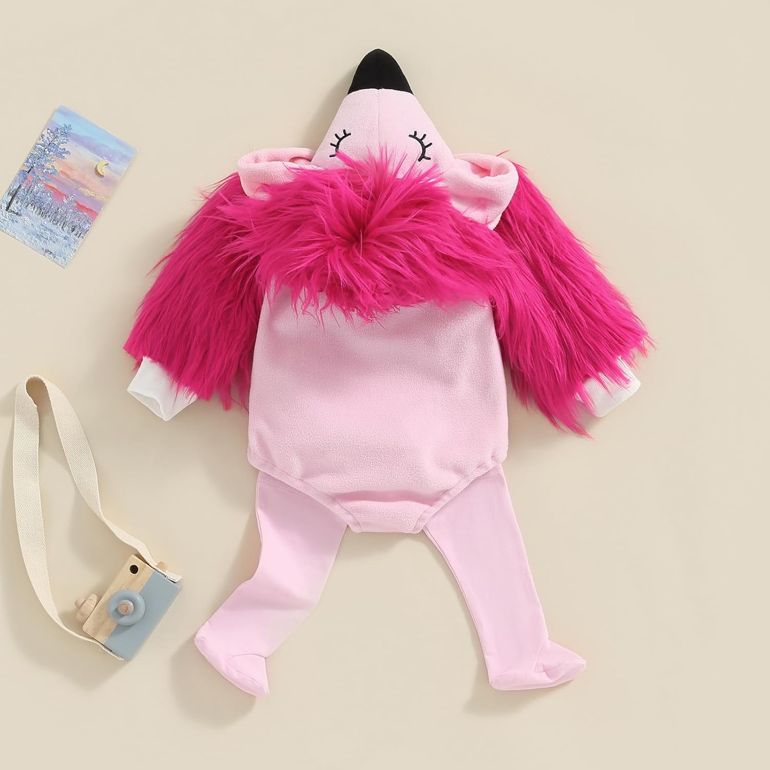 Perfect Halloween Costume for Babies Animal Fruit