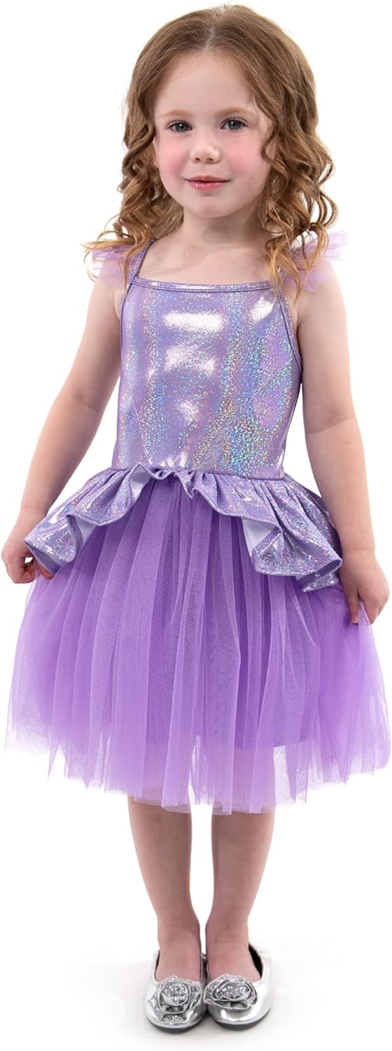 Little Adventures Princess Dress Up Magic