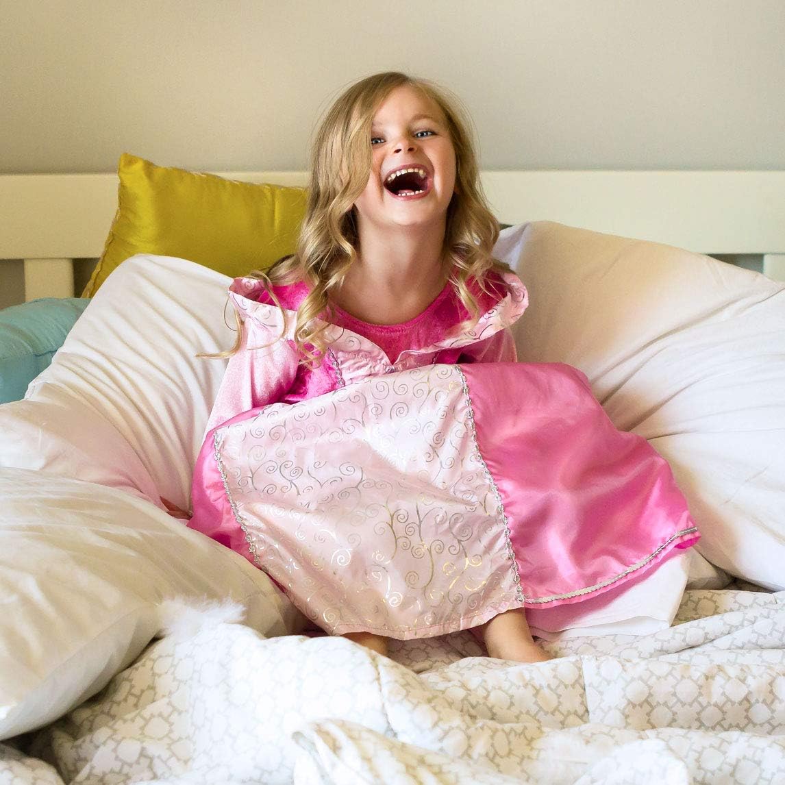 Sleeping Beauty Princess Costume