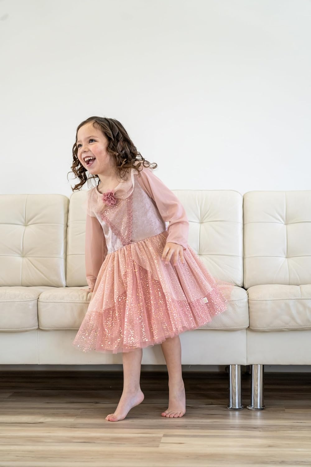 Little Adventures Vintage Sleeping Beauty Princess Dress