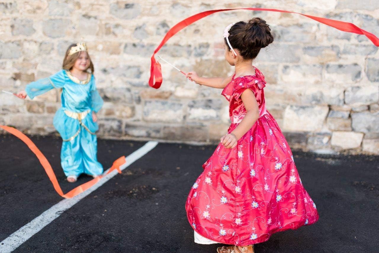 Little Adventures Ruby Dress Up Costume