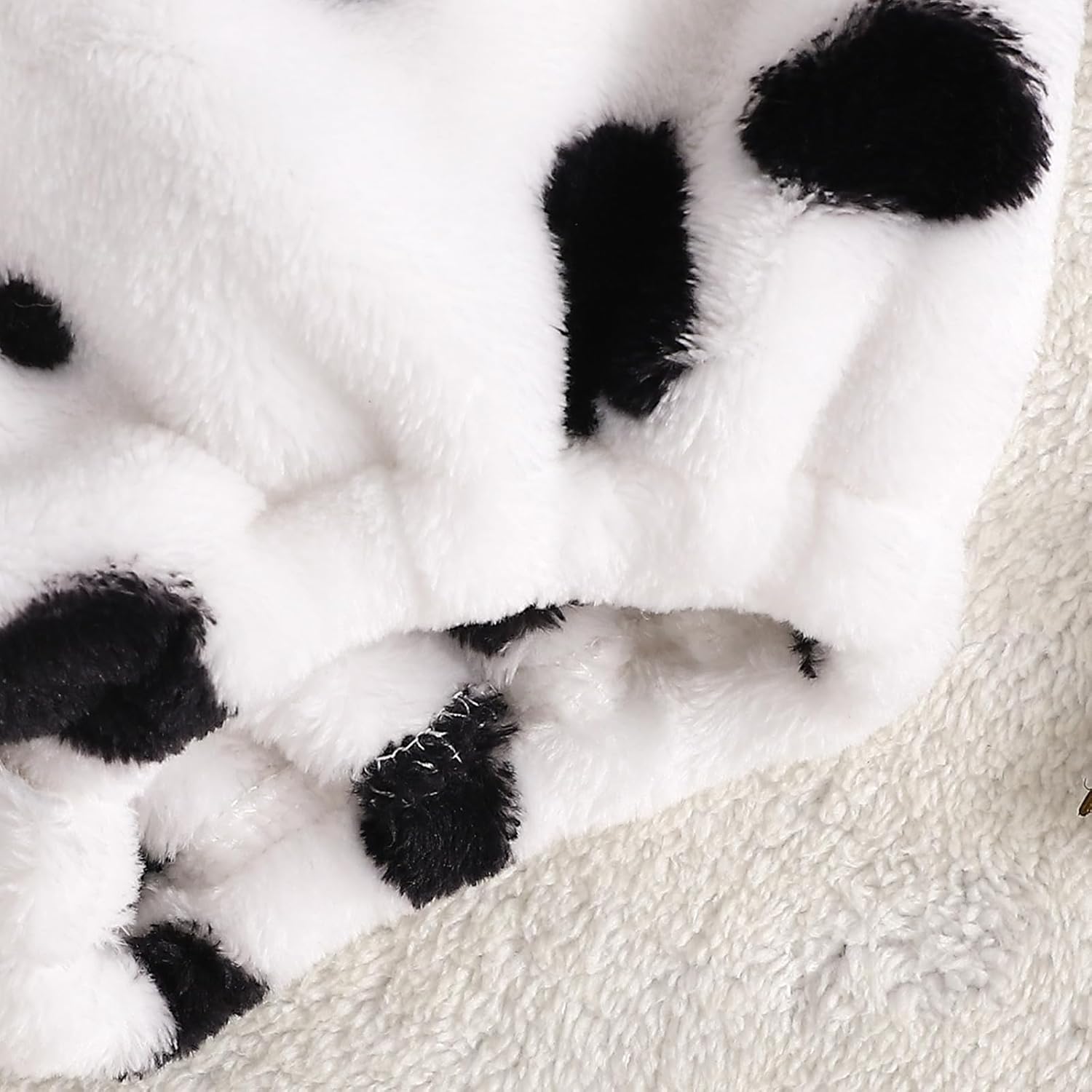Halloween Animal Costume for Baby
