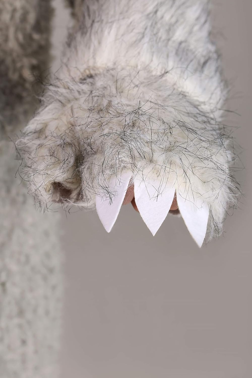 Fguided Fun Cosumes Kids Furopus Wolf Costume