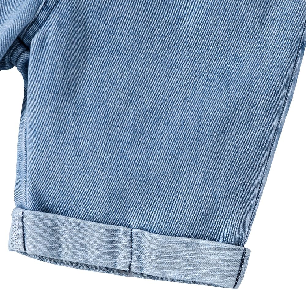 Action-Packed Toddler Boy Clothing Set