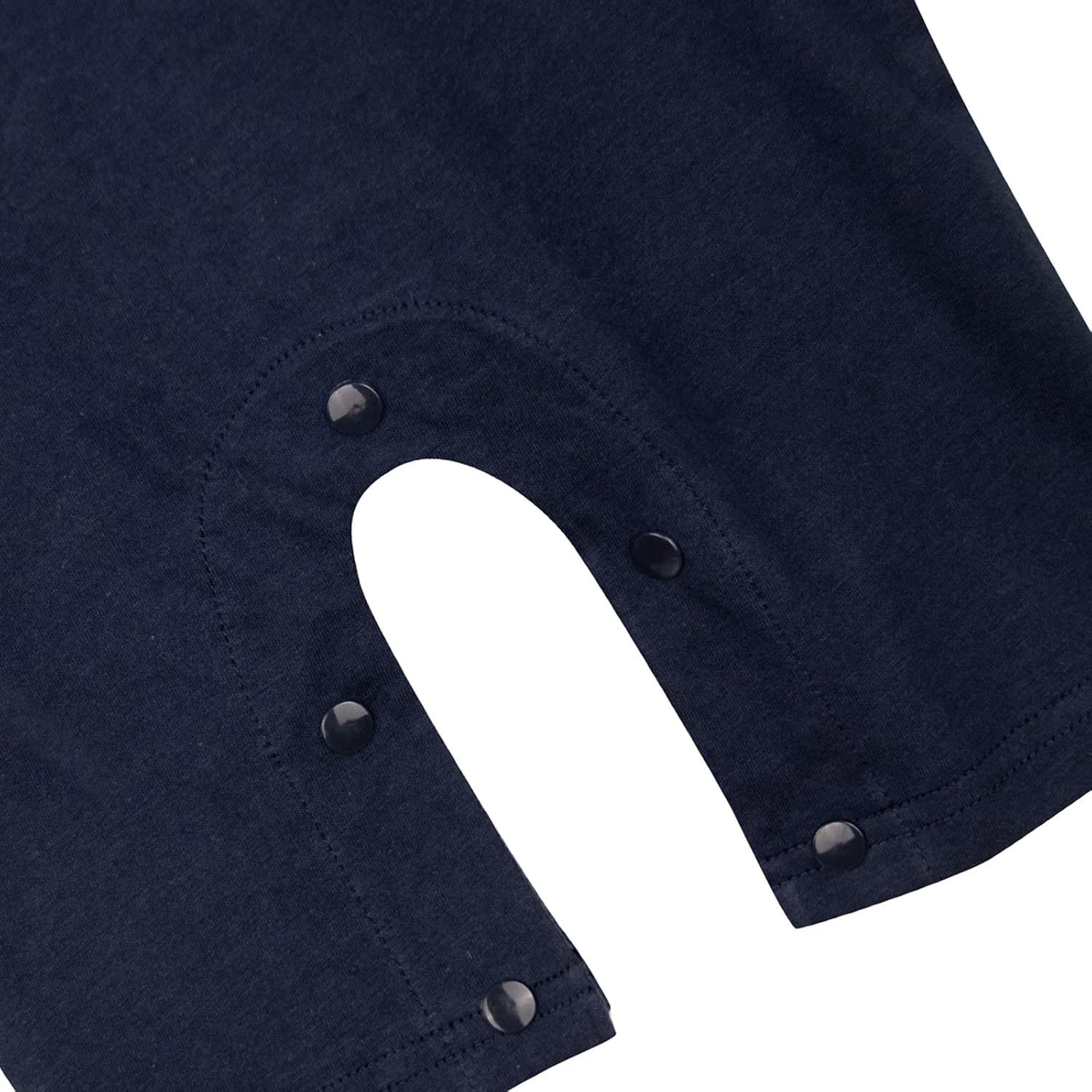 COSLAND Pilot Romper Set for Boys Perfect for 0-24 Months