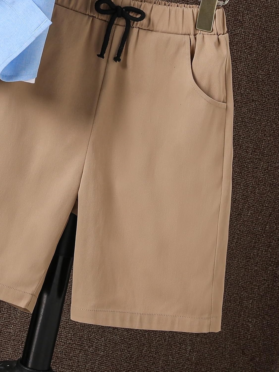 Floerns Boys Two-Piece Outfit