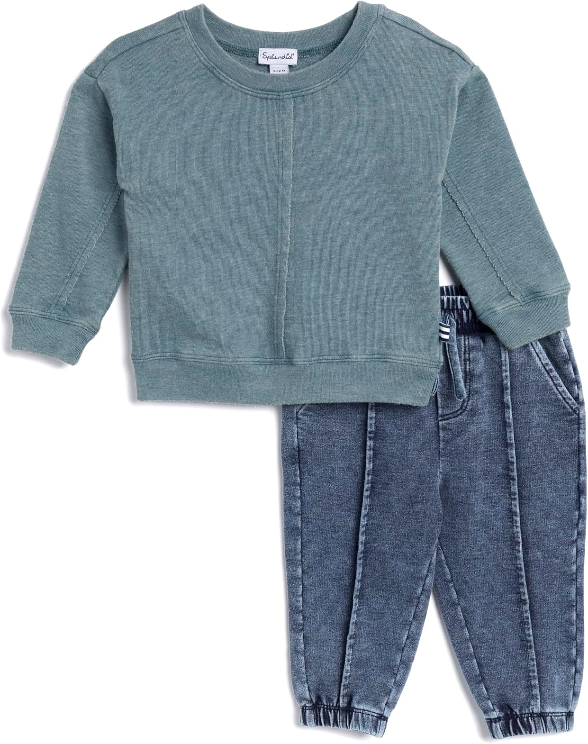 Charming Boys Explore Set Boys Clothing Set for Growth Exploration