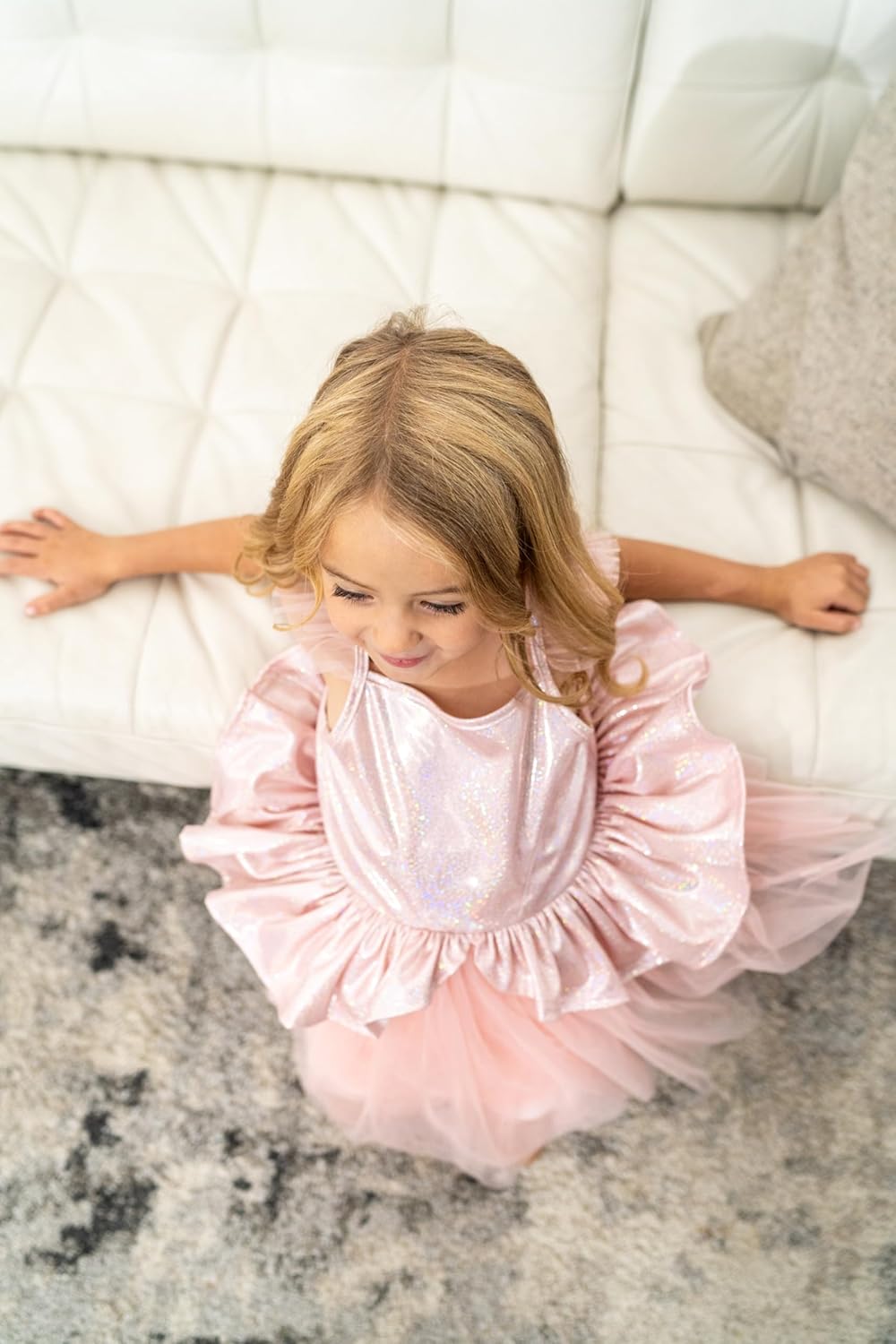 Little Adventures Princess Tutu Dress