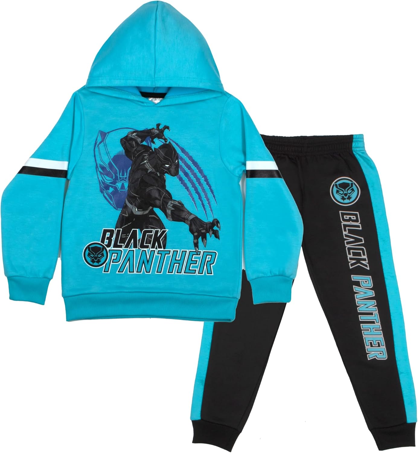 Marvel Agents of SHIELD Boys 2-Piece Fleece Set