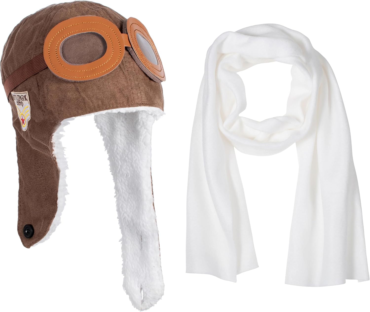 Aviator Costume Kids Coats Pants and More