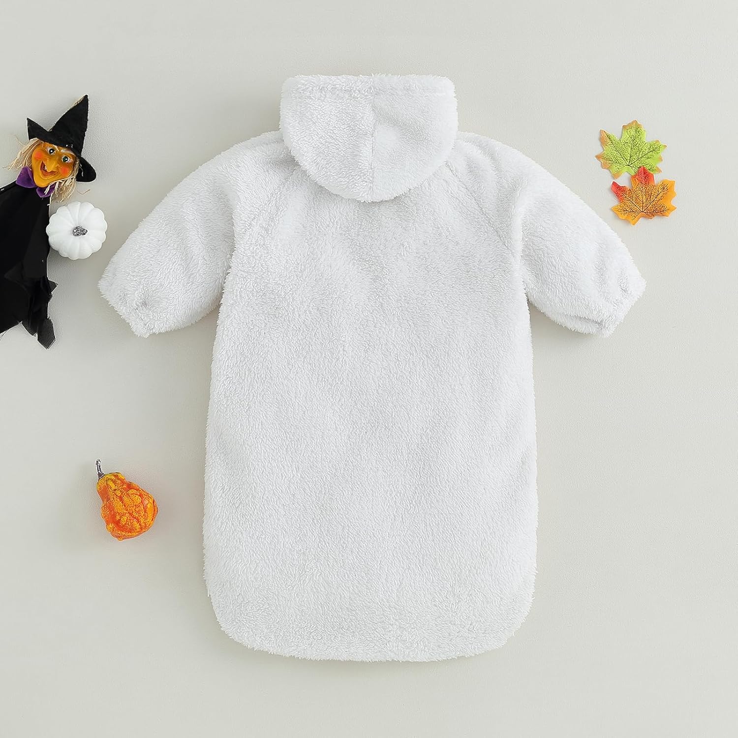 Cute Baby Halloween Unisex Romper - Party Travel Perfect