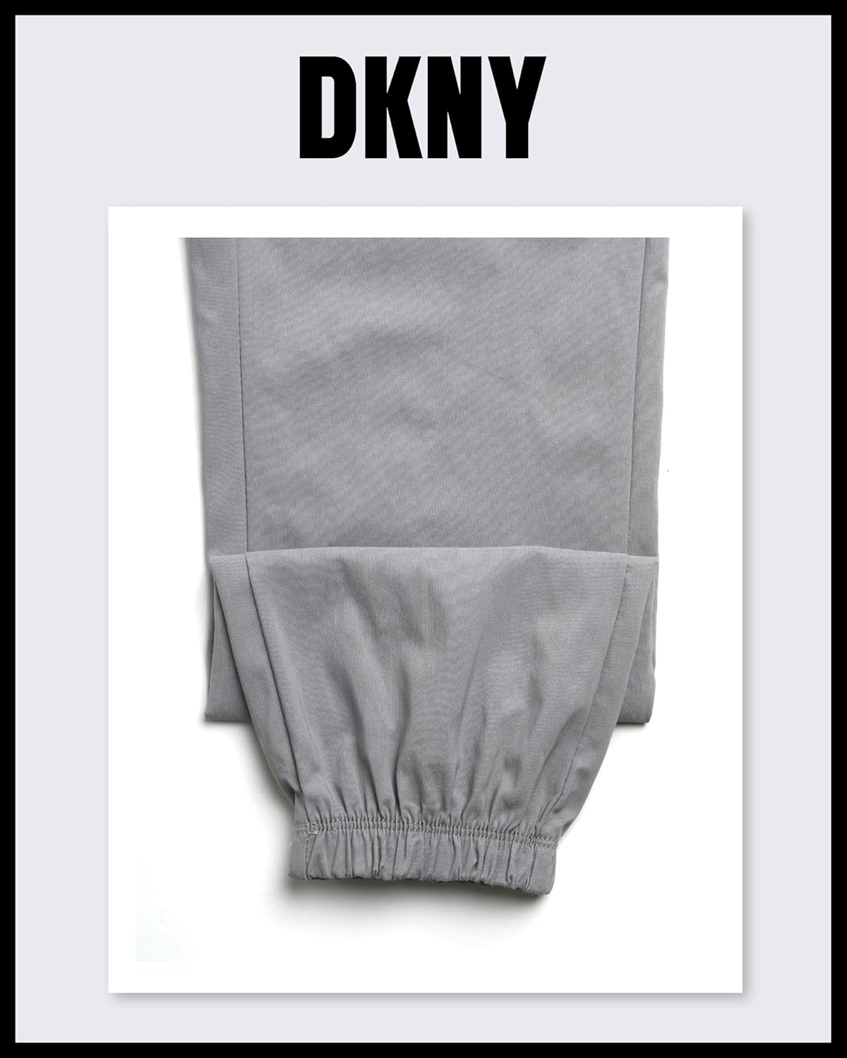 DKNY Boys Perfect Fit 2-Piece Set