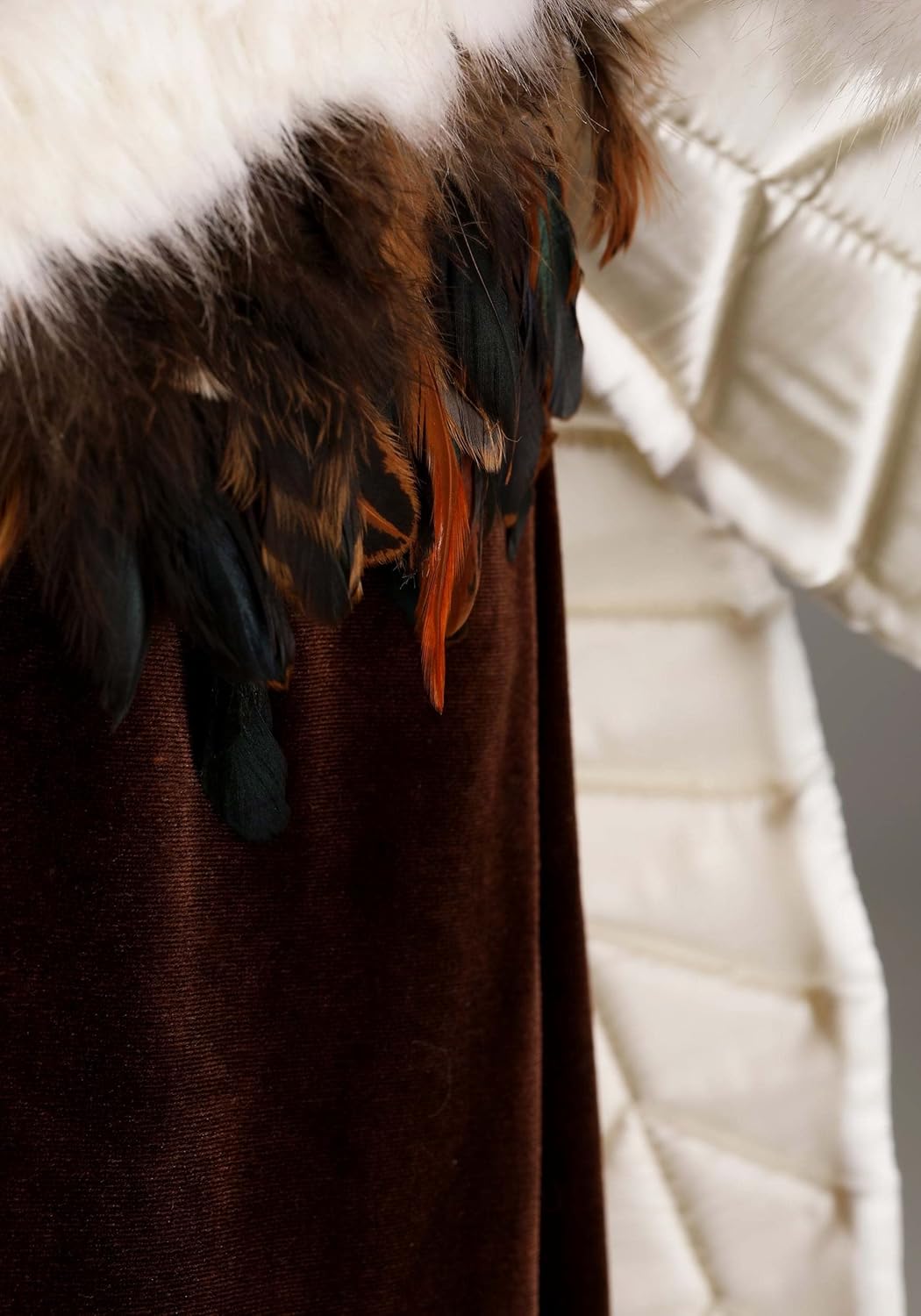 Boys Federal Eagle Costume Dress