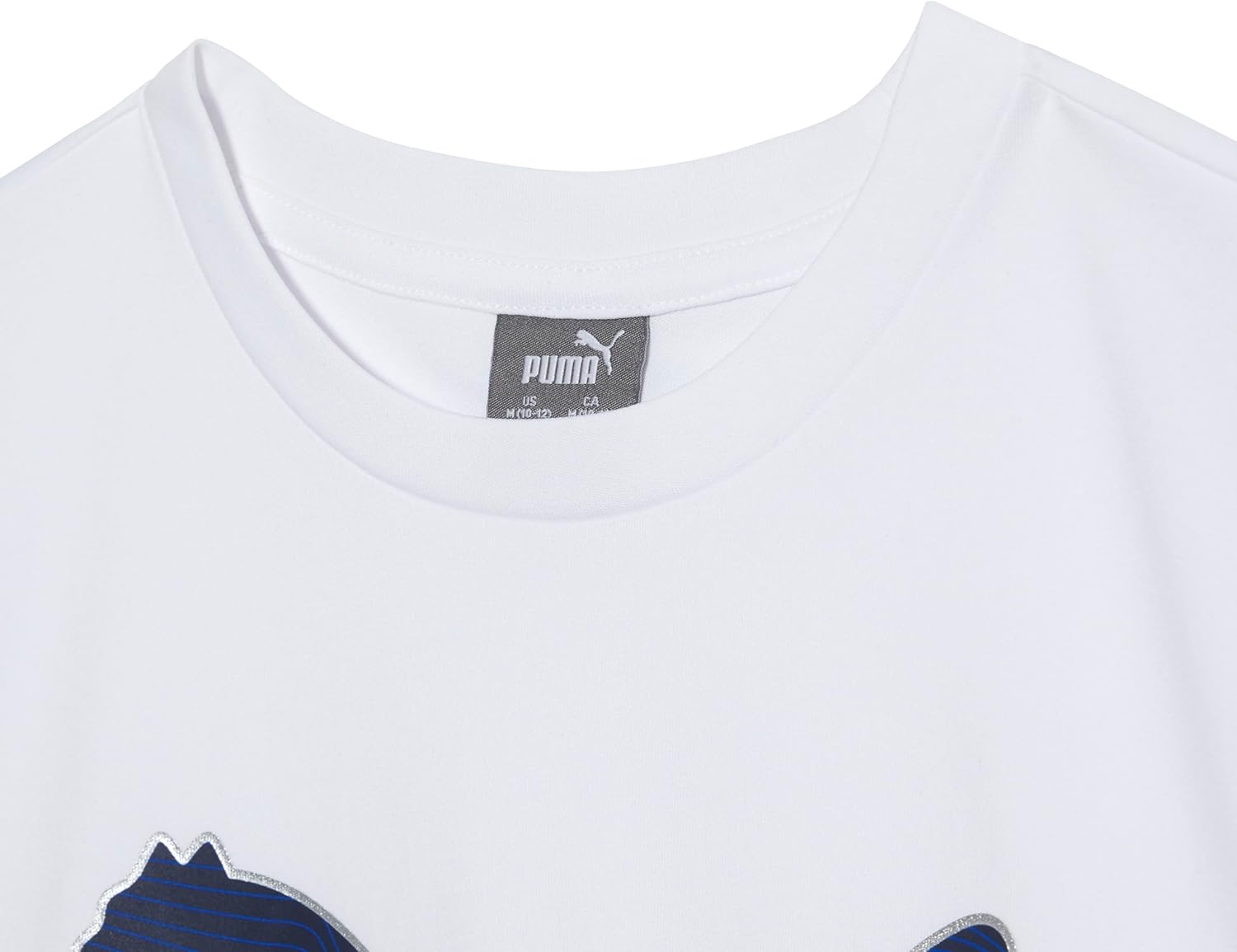 PUMA Boys Muscle Set for Equip Style