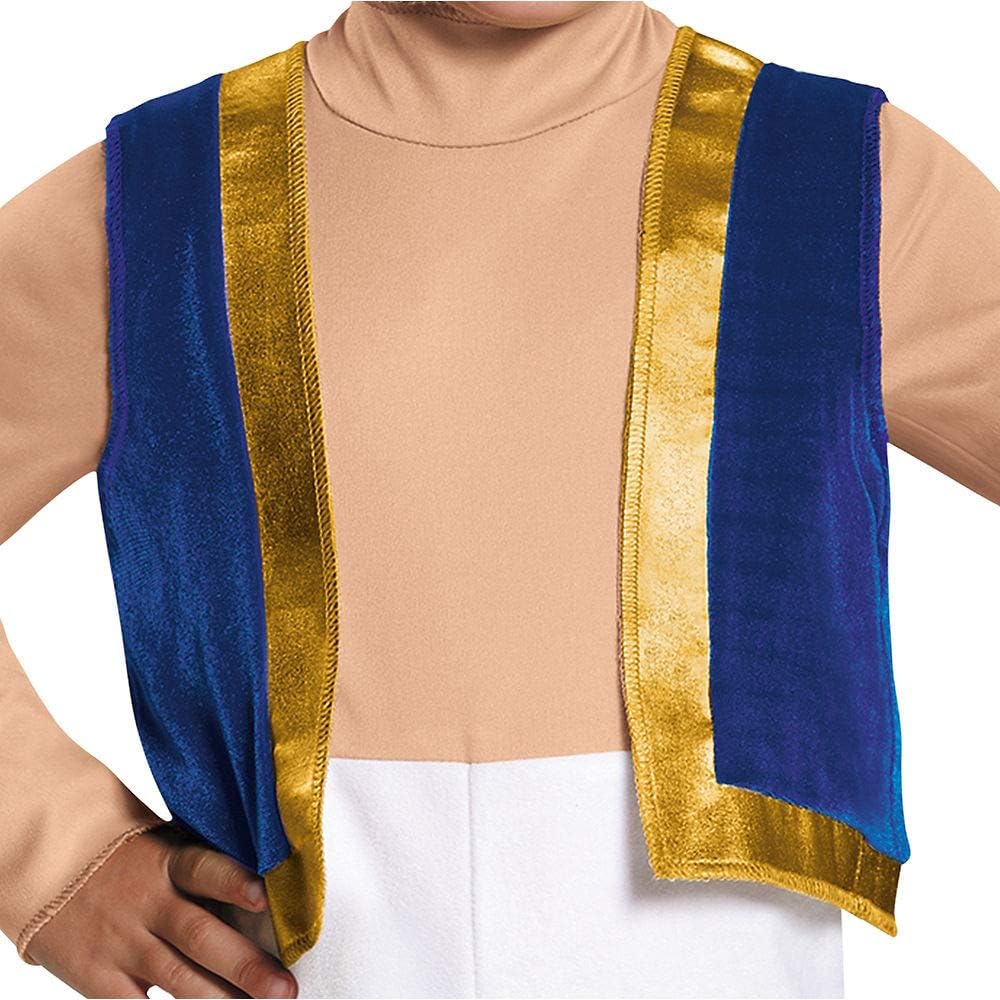 Step into the adventure of Toad with the Toad Toddler Costume Small 2T