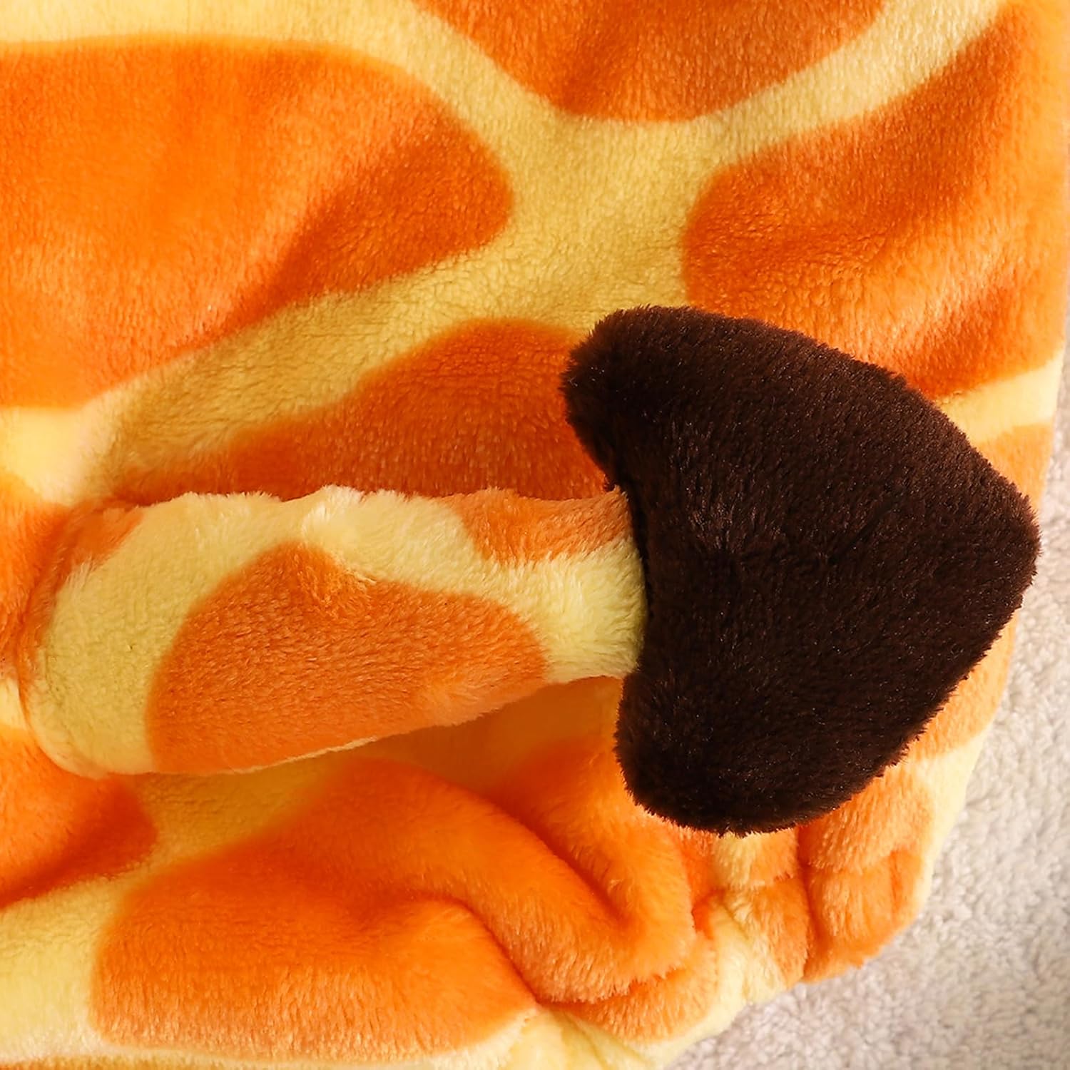 Halloween Animal Costume for Babies