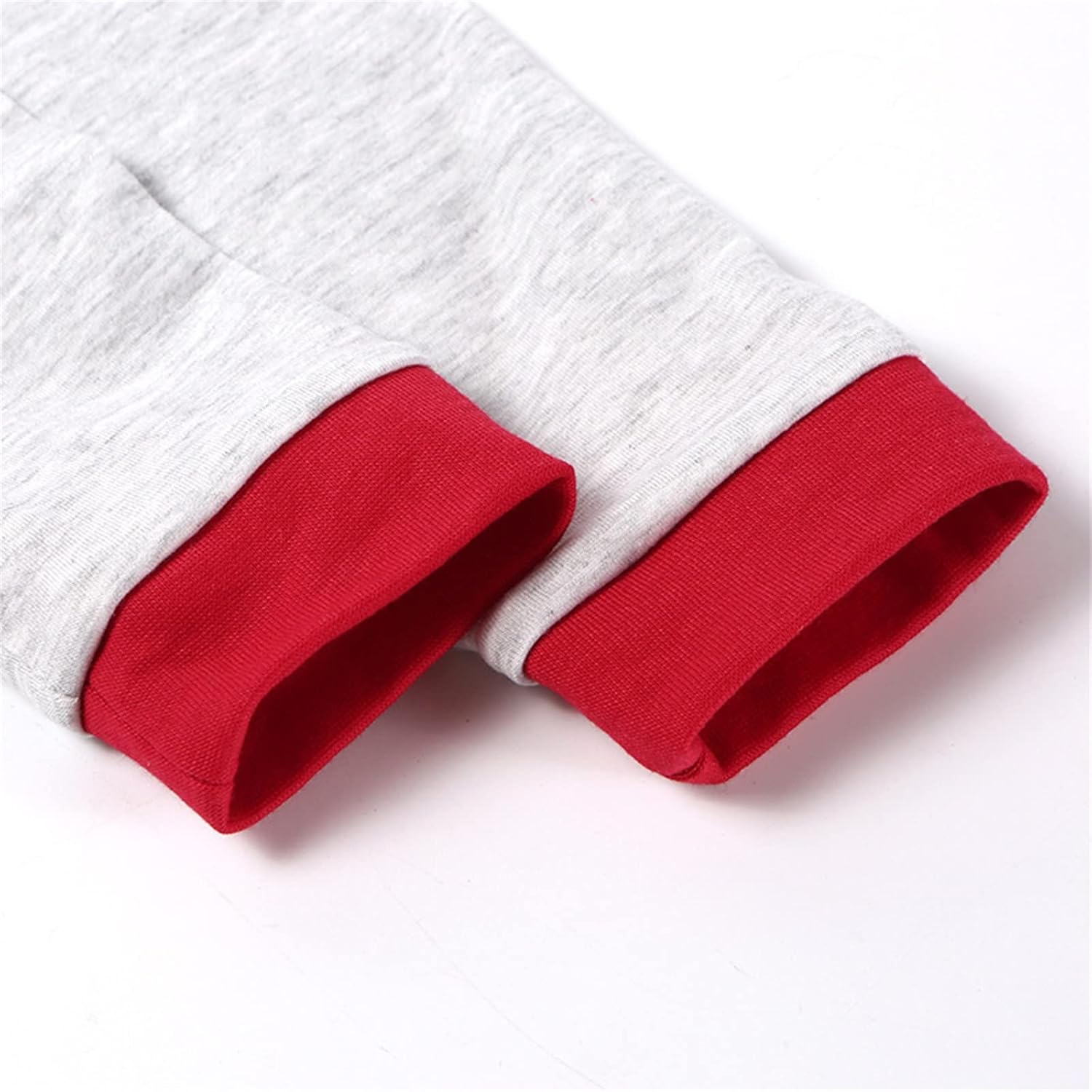 Boys Boys 2 Pieces Christmas Outfit Package Cute winter