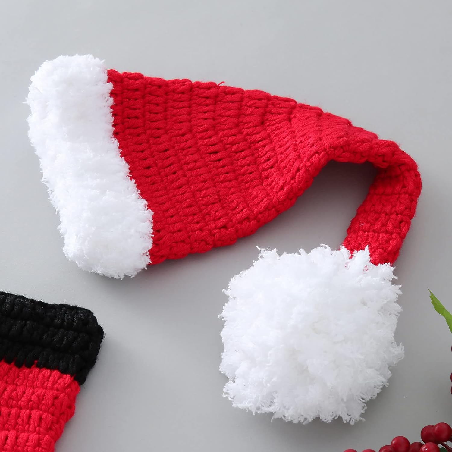 Elegant Christmas Outfit for Baby Girls