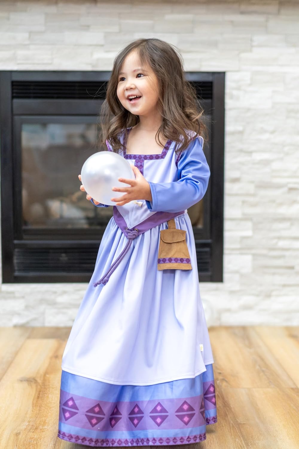 Wishing Star Princess Dress Up Costume