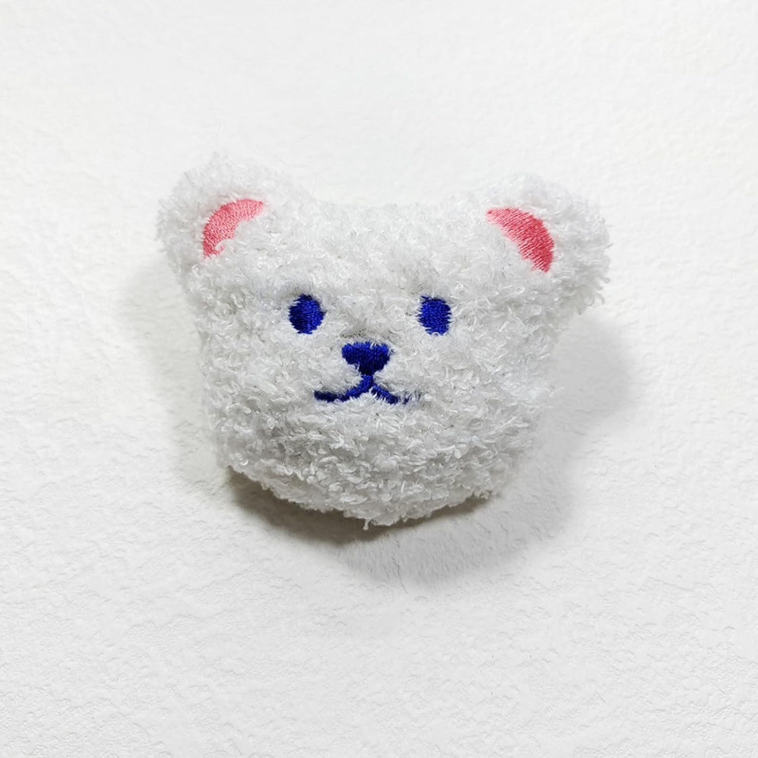 Adorable Plush Bear Costume for Baby Boys