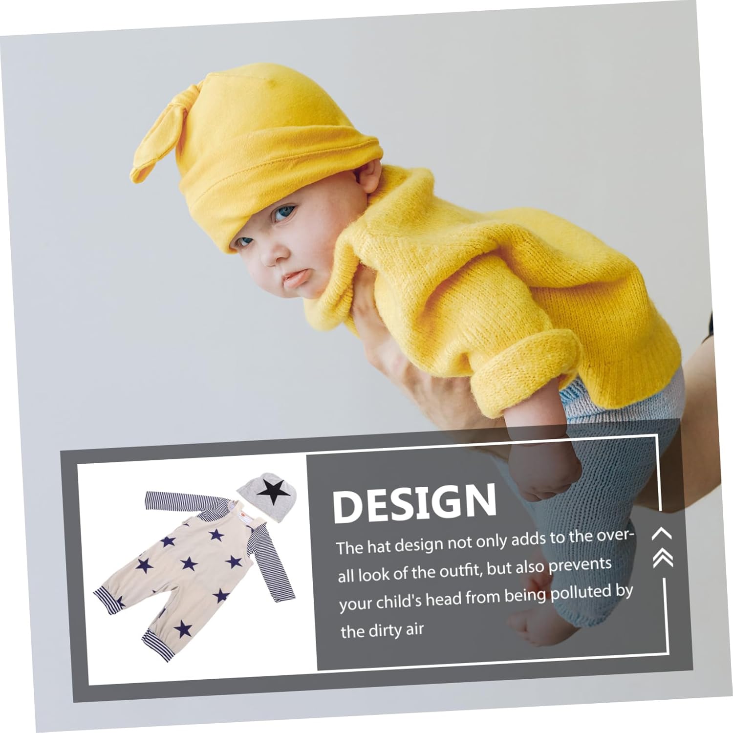 Homoyoyo Spring Outfit for Boys Cute Suspender Trouser Long Sleeve Shirt