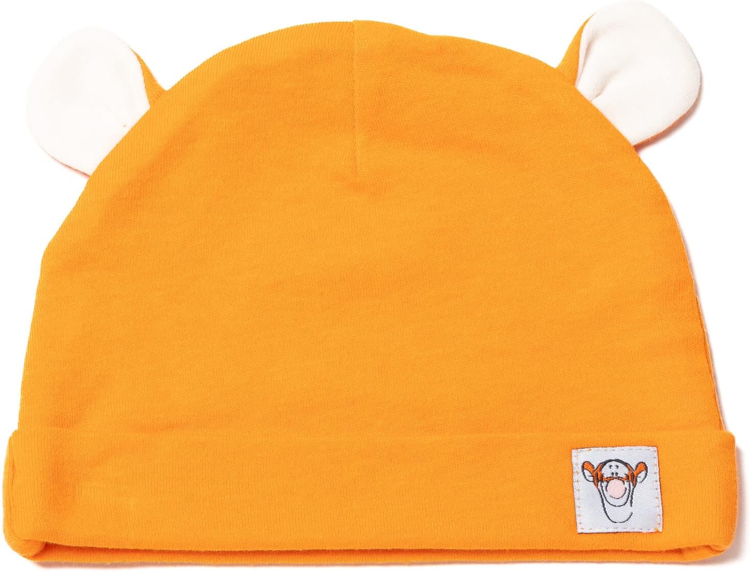 Disney Winnie the Pooh Snap Coverall Hat for Baby Boys
