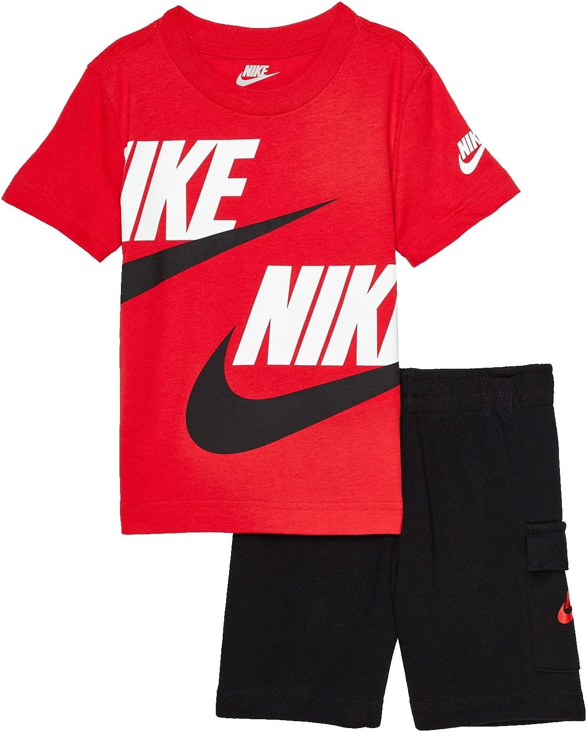 Nike Baby Boys Sportswear Set
