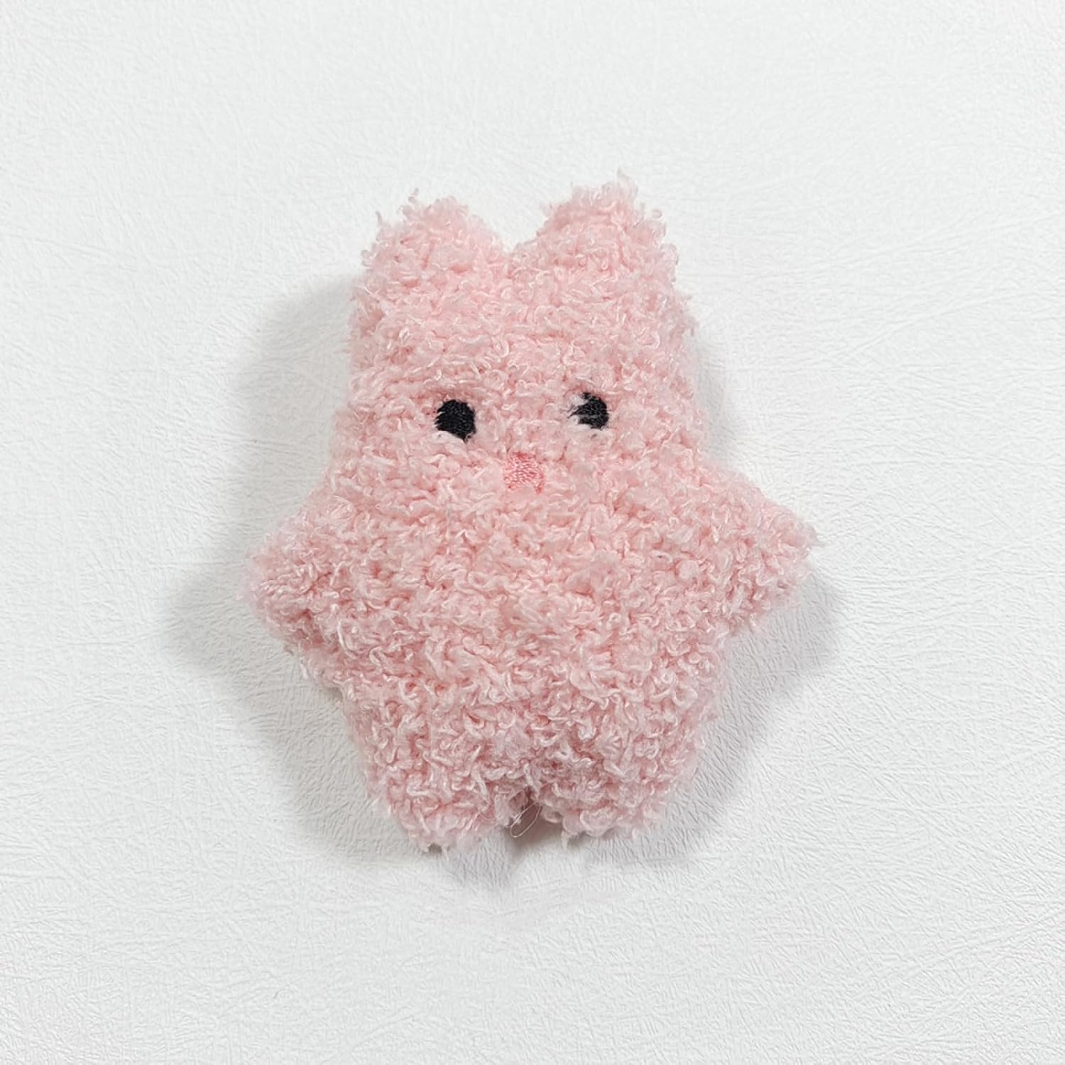 Adorable Plush Bear Costume for Baby Boys