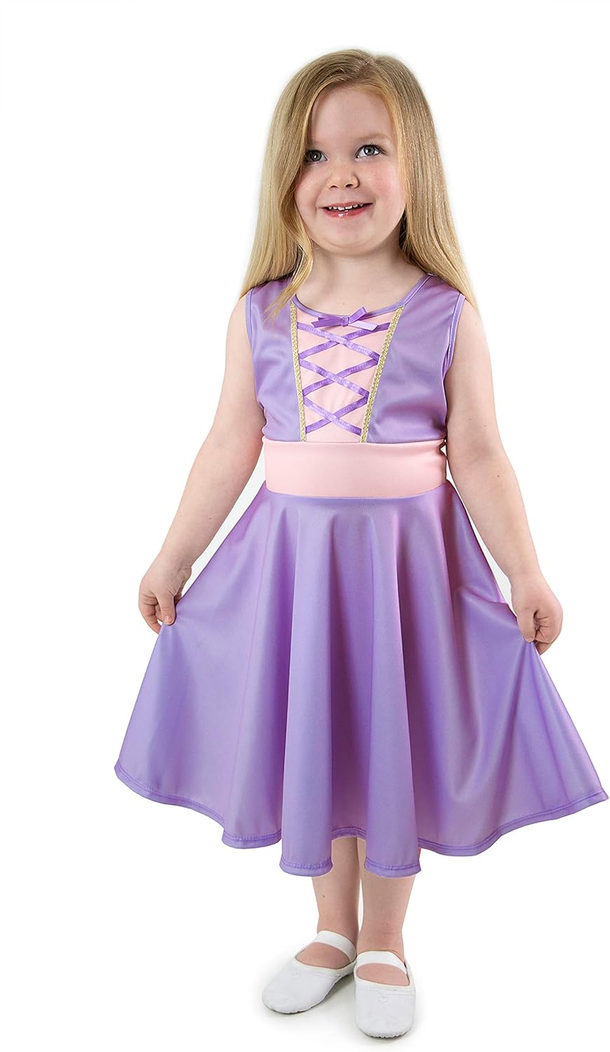 Twirl Play designed for Princess Little Adventures
