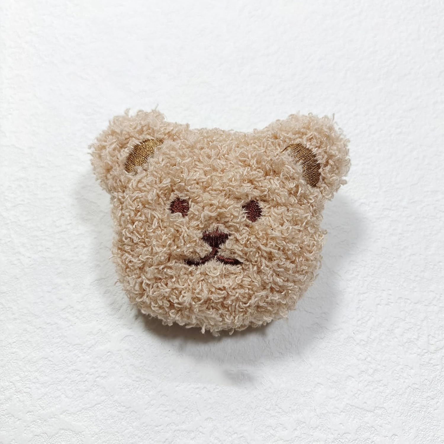 Adorable Plush Bear Costume for Baby Boys