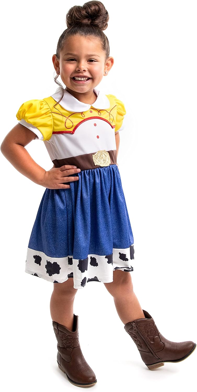 Cowgirl Dress Up Costume