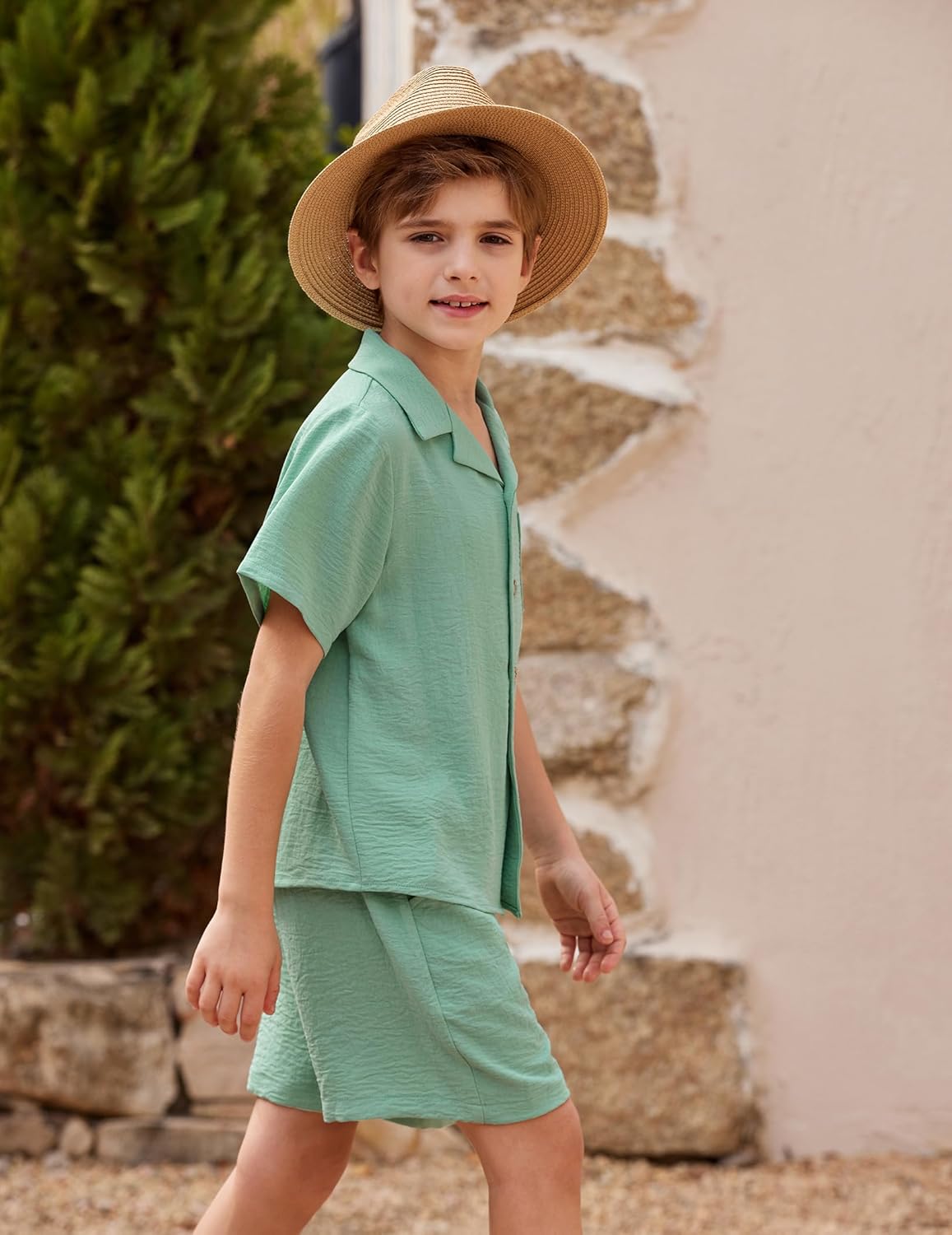 Perfect for Boys Comfortable and Stylish Beach Set for Summer