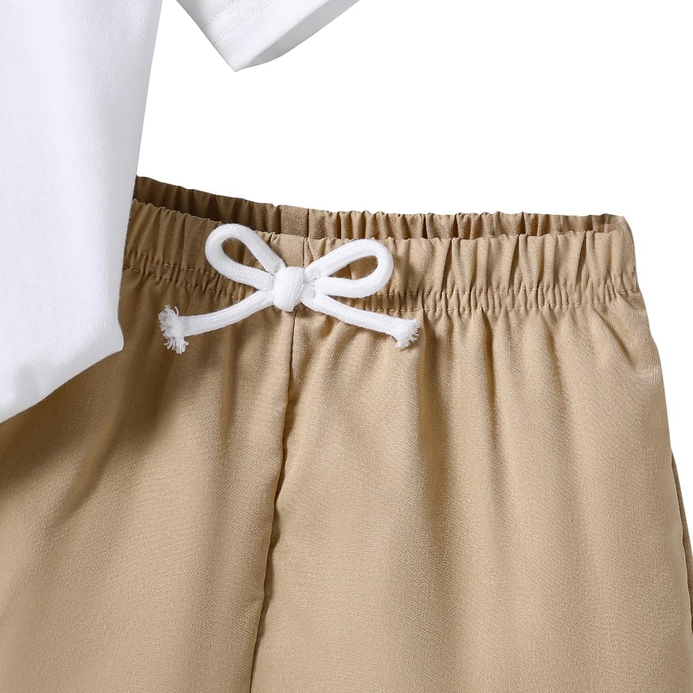 Perfect Summer Outfit for Kids