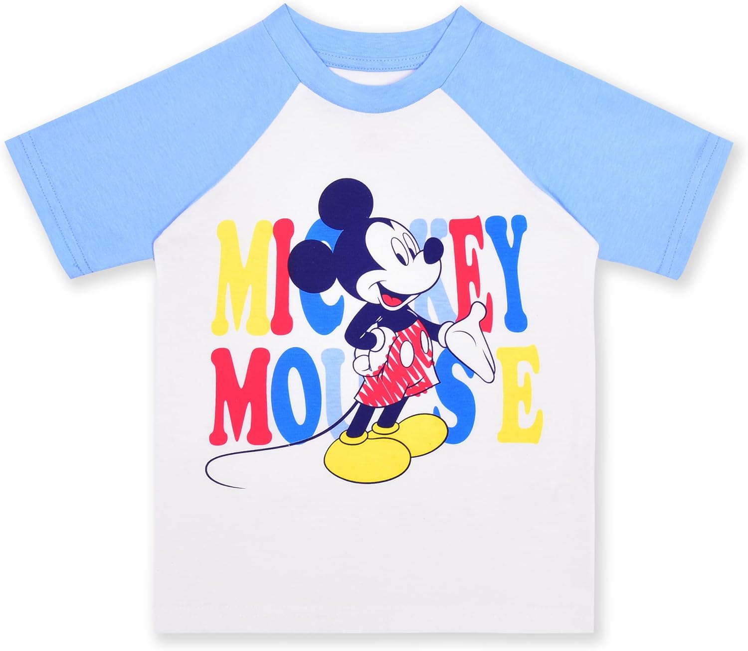 Mickey Mouse Boys Set Disney