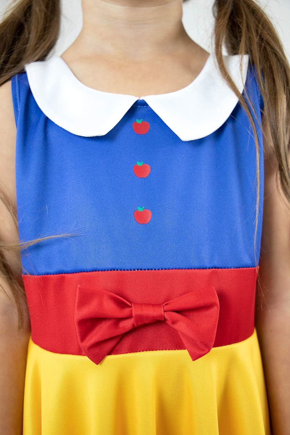 Little Adventures Snow White Princess Twirl Dress