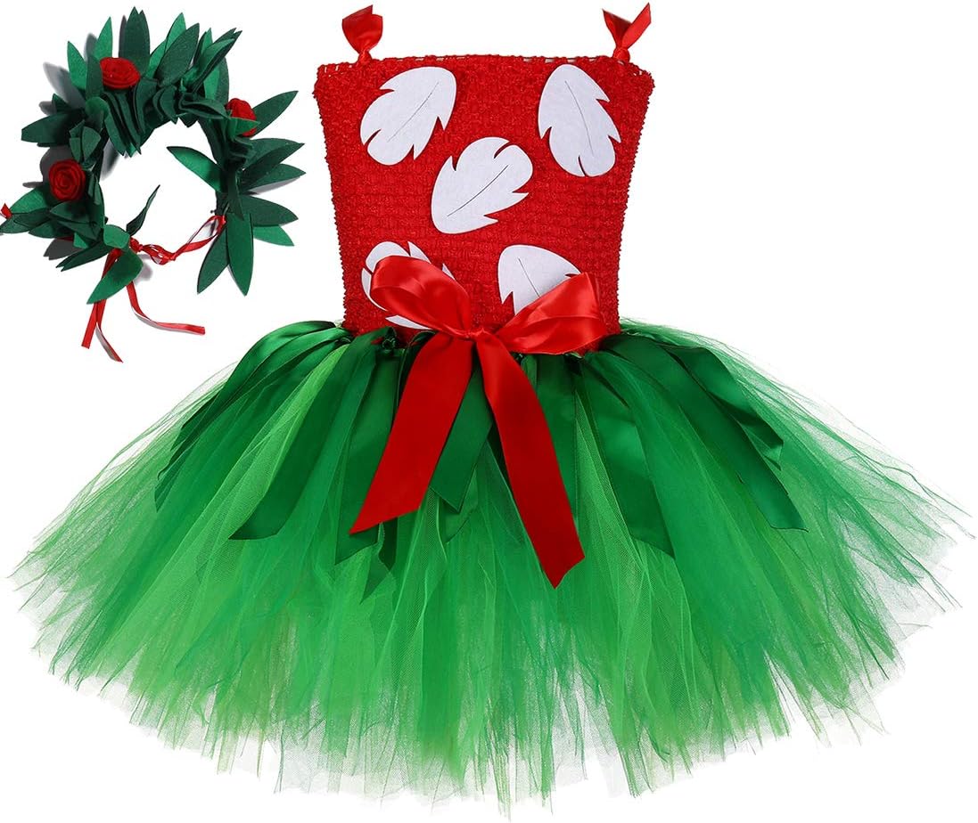 Big Island Party Dress