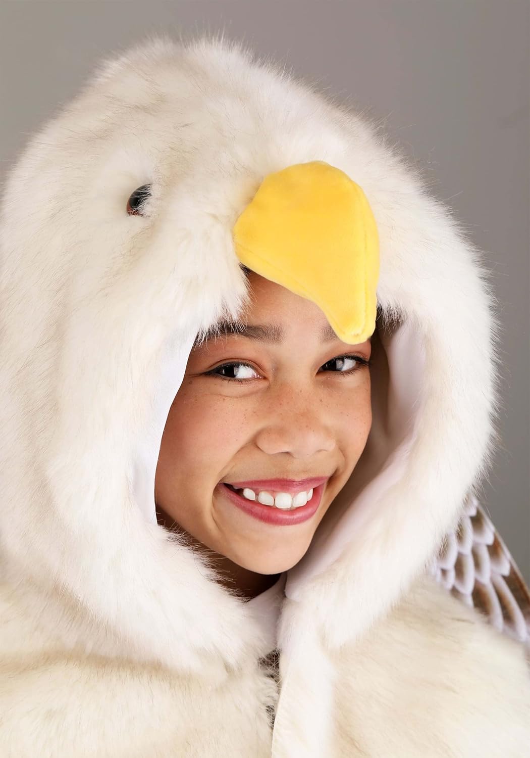 Boys Federal Eagle Costume Dress