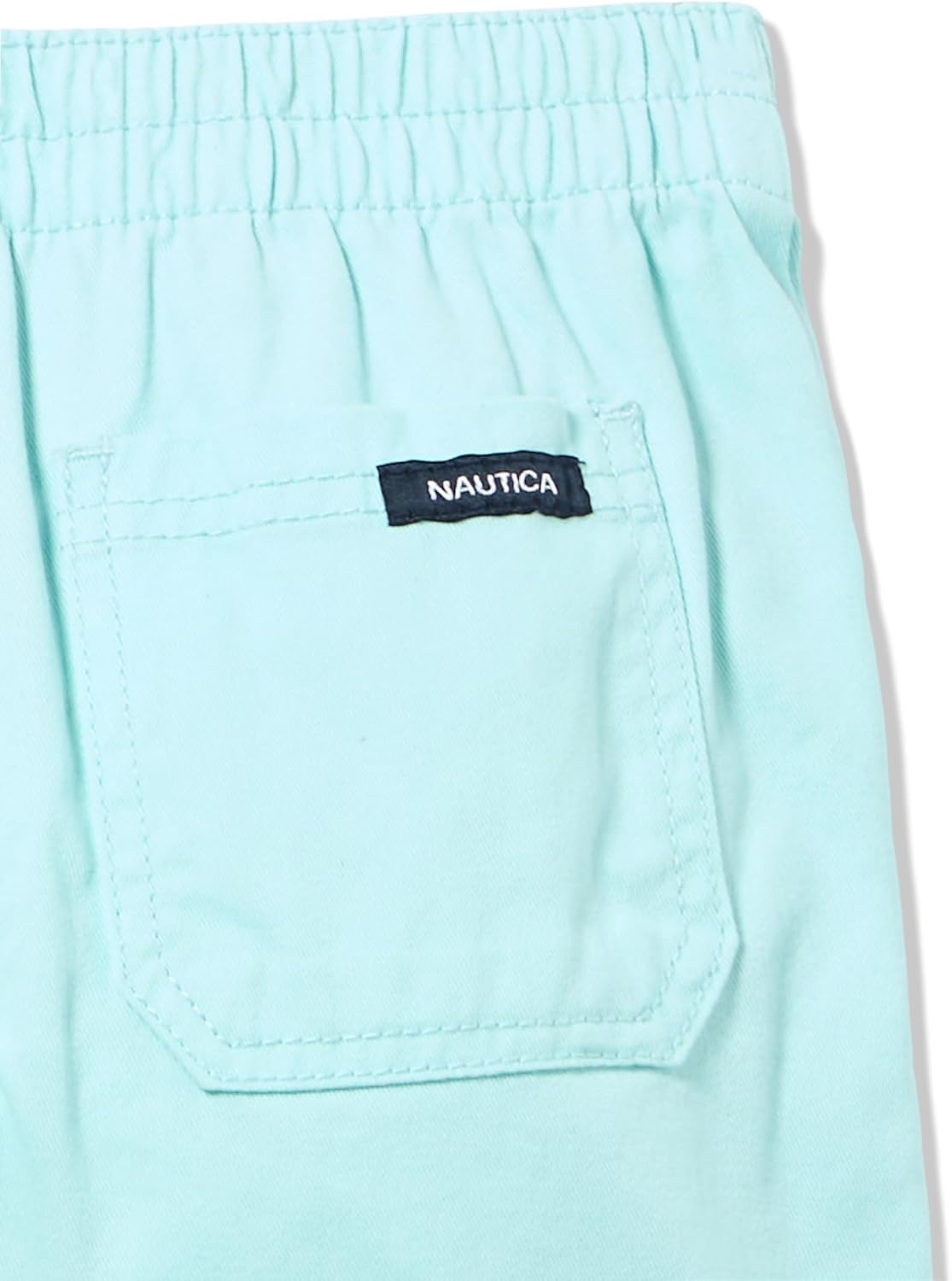 Nautica Boys Polo Short Set