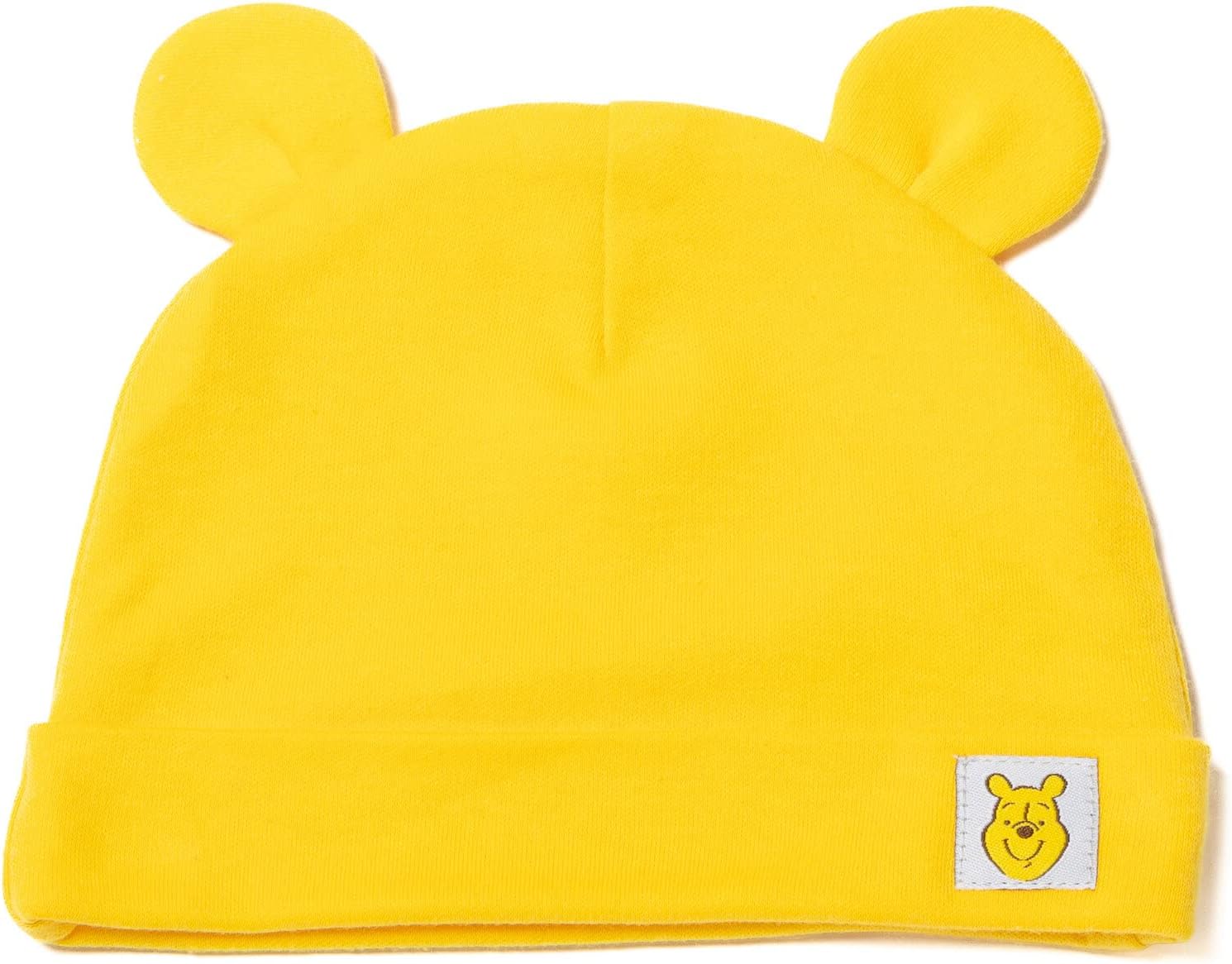 Disney Snap Cosplay Coverall Hat for Baby Boys