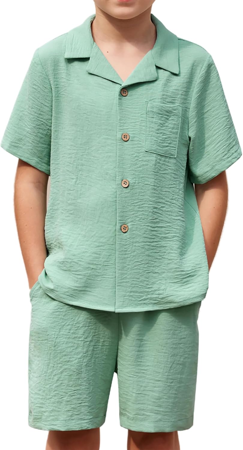 Perfect for Boys Comfortable and Stylish Beach Set for Summer