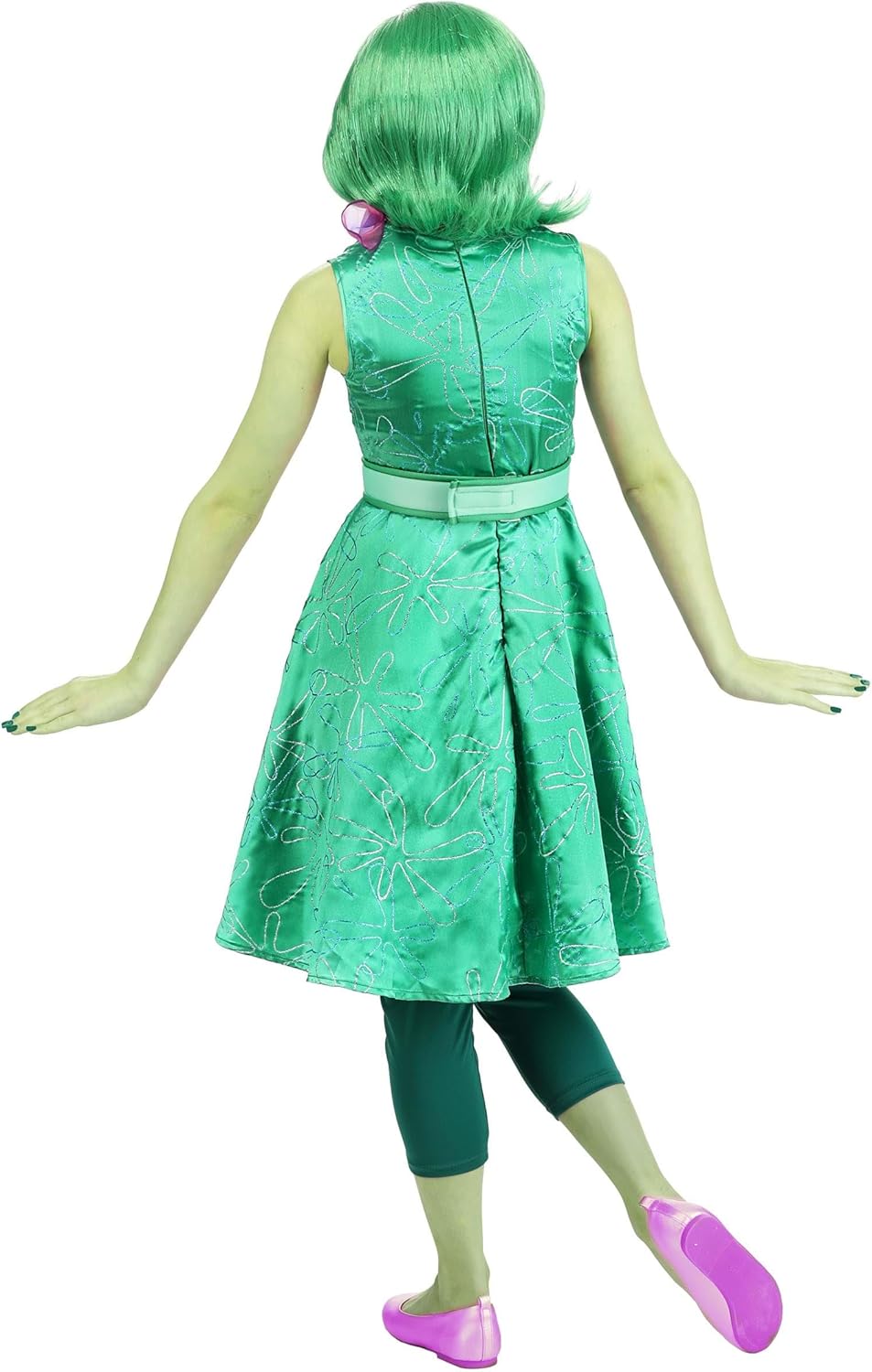 Cant Stop S Disney and Pixar Inside Out Statement Piece