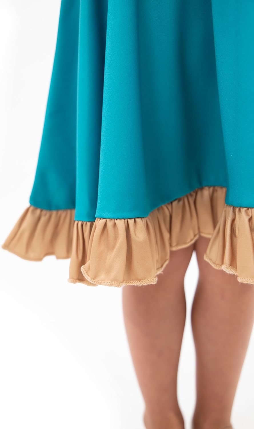 Little Adventures Medieval Princess Twirl Dress