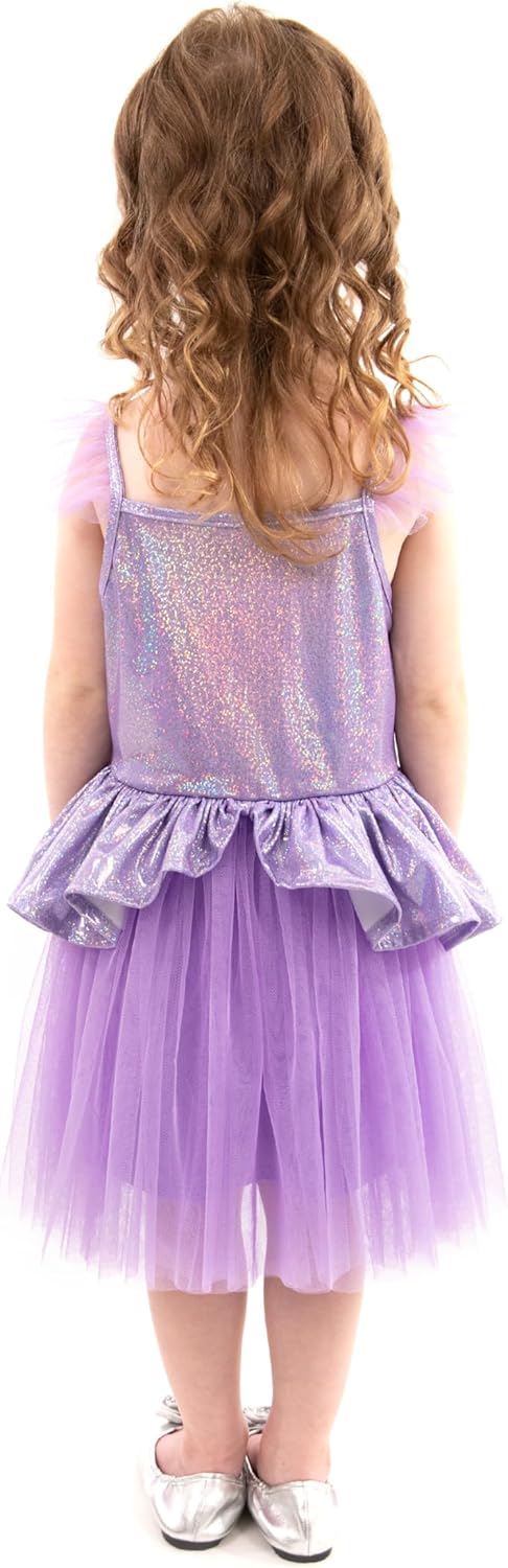 Little Adventures Princess Dress Up Magic