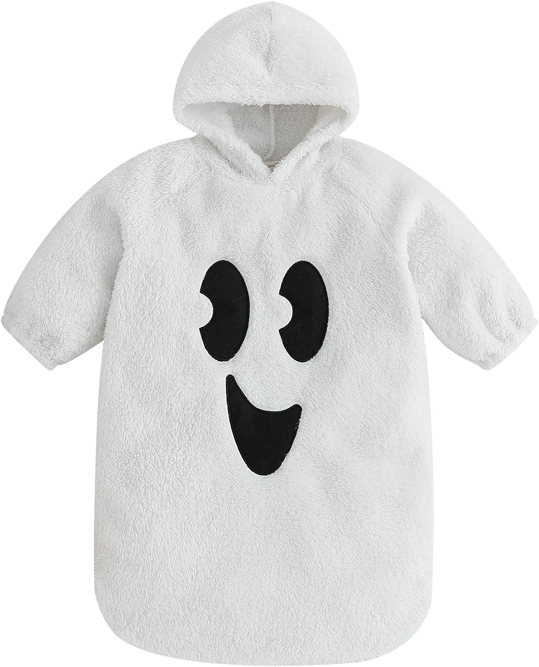 Cute Baby Halloween Unisex Romper - Party Travel Perfect