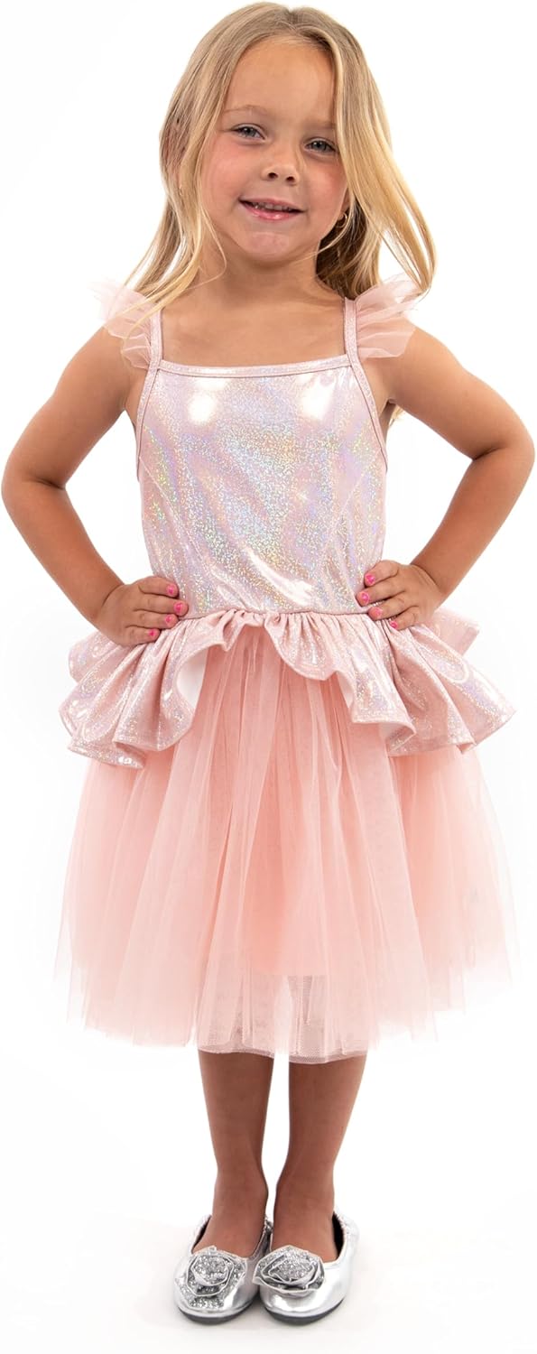 Little Adventures Princess Tutu Dress