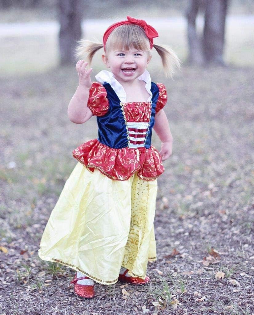 Little Adventures Princess Dress Up Costume