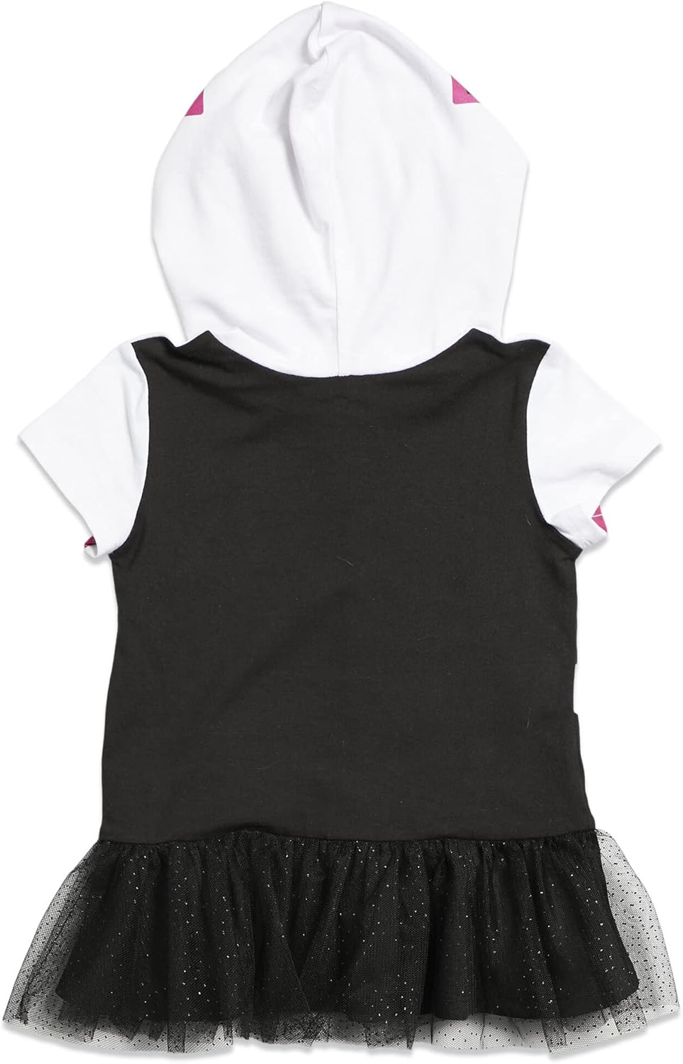 Marvel Spider-Gwen Character Costume for Kids