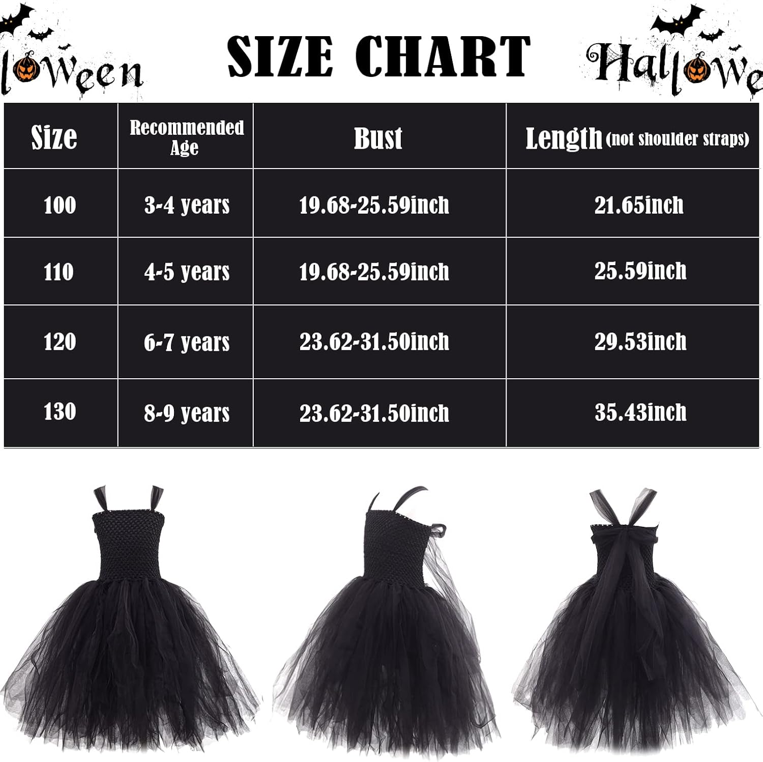 Elegant Princesspronza Princess Lace Tutu Tulle Dress for Halloween