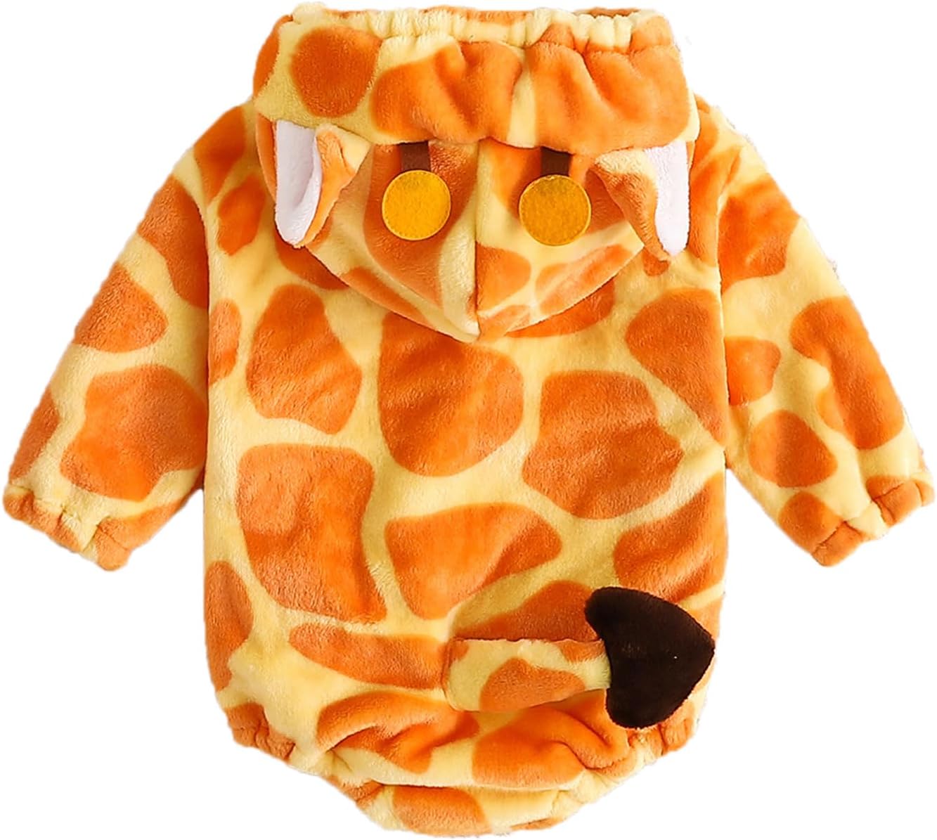 Halloween Animal Costume for Babies