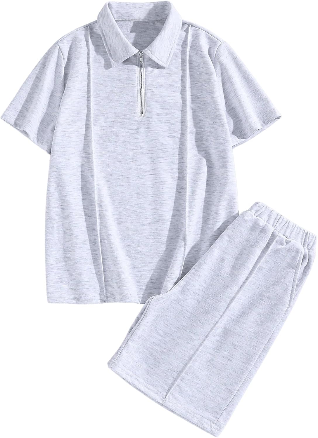 GORGLITTER Boys Action Set - 14 Zip Outfits